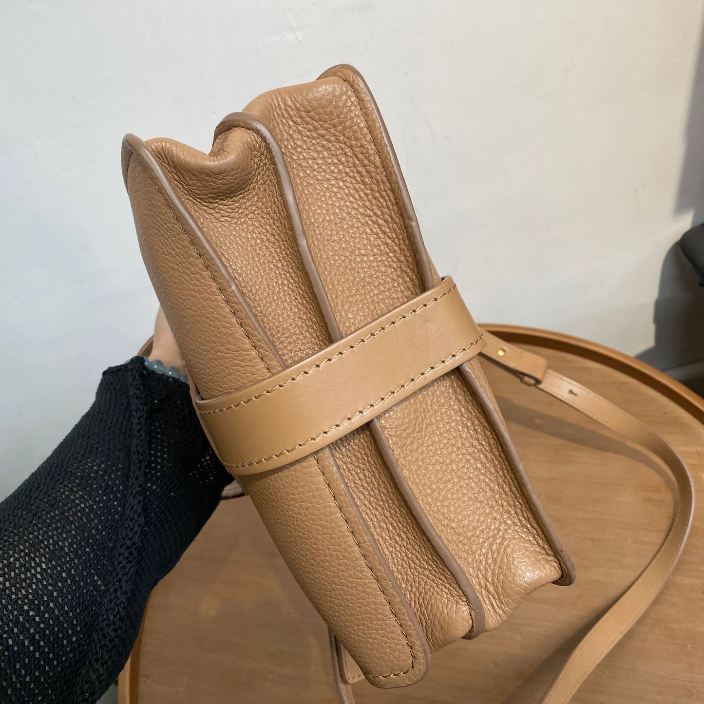 Chloe aby day bag