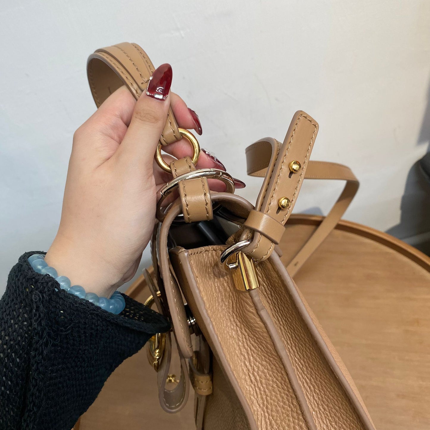 Chloe aby day bag