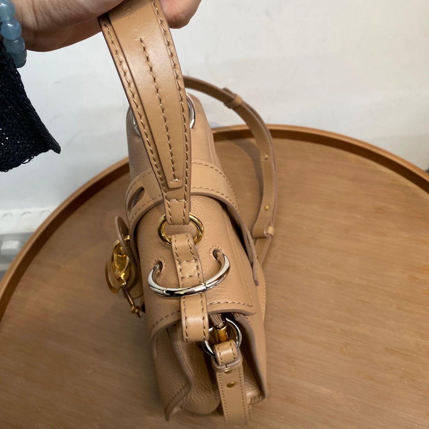 Chloe aby day bag