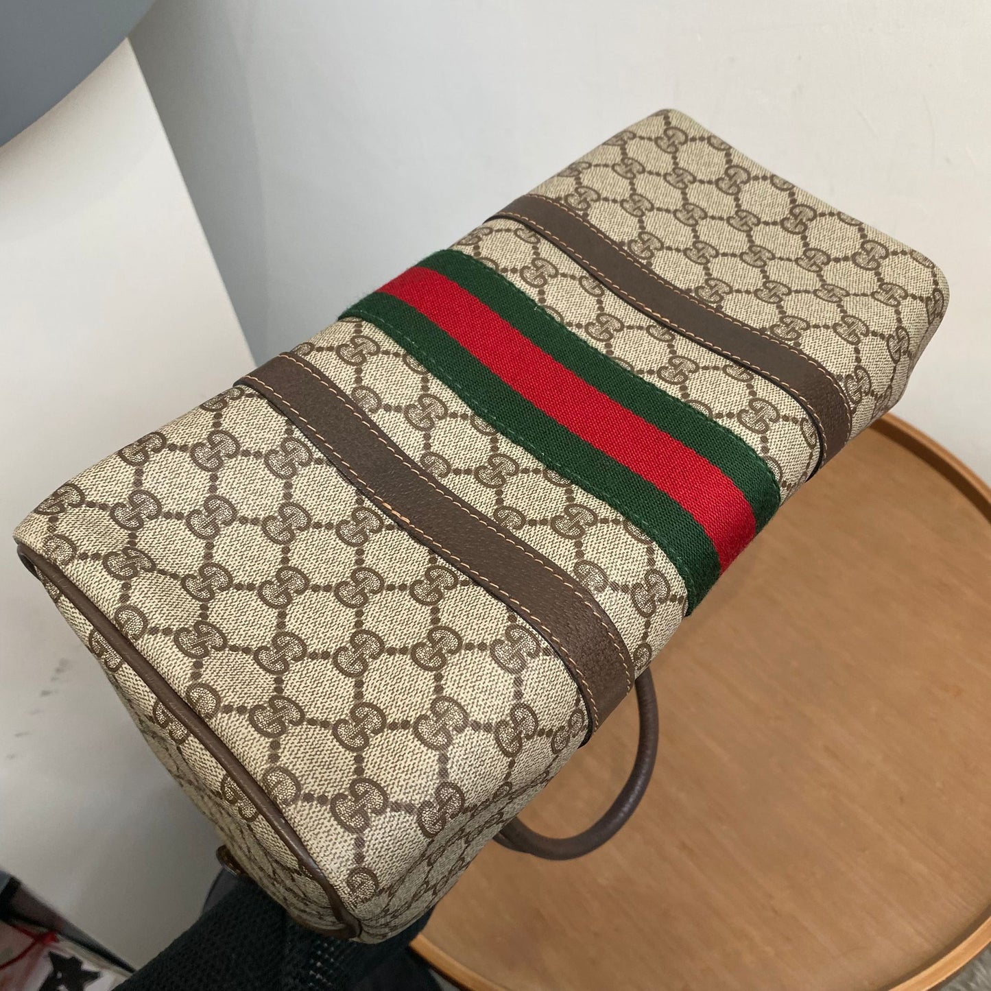 Gucci Boston