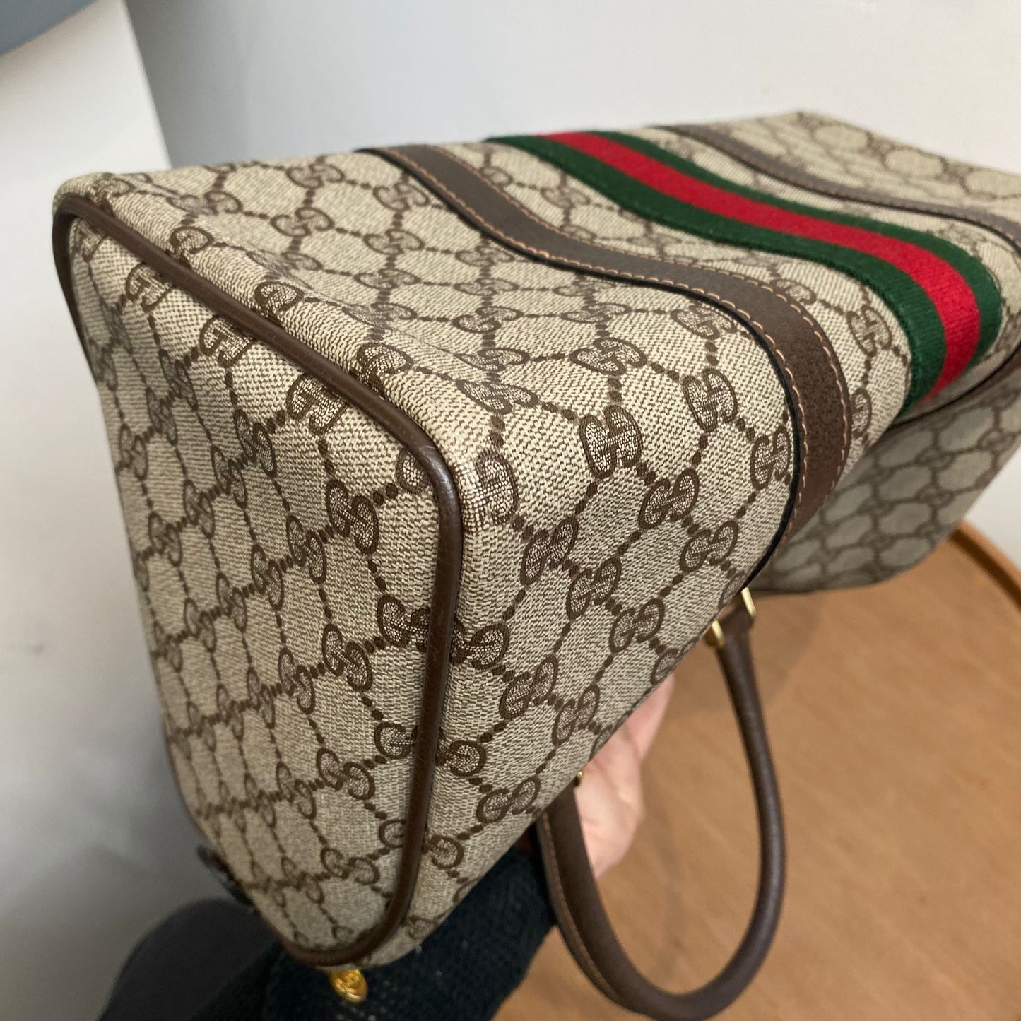 Gucci Boston