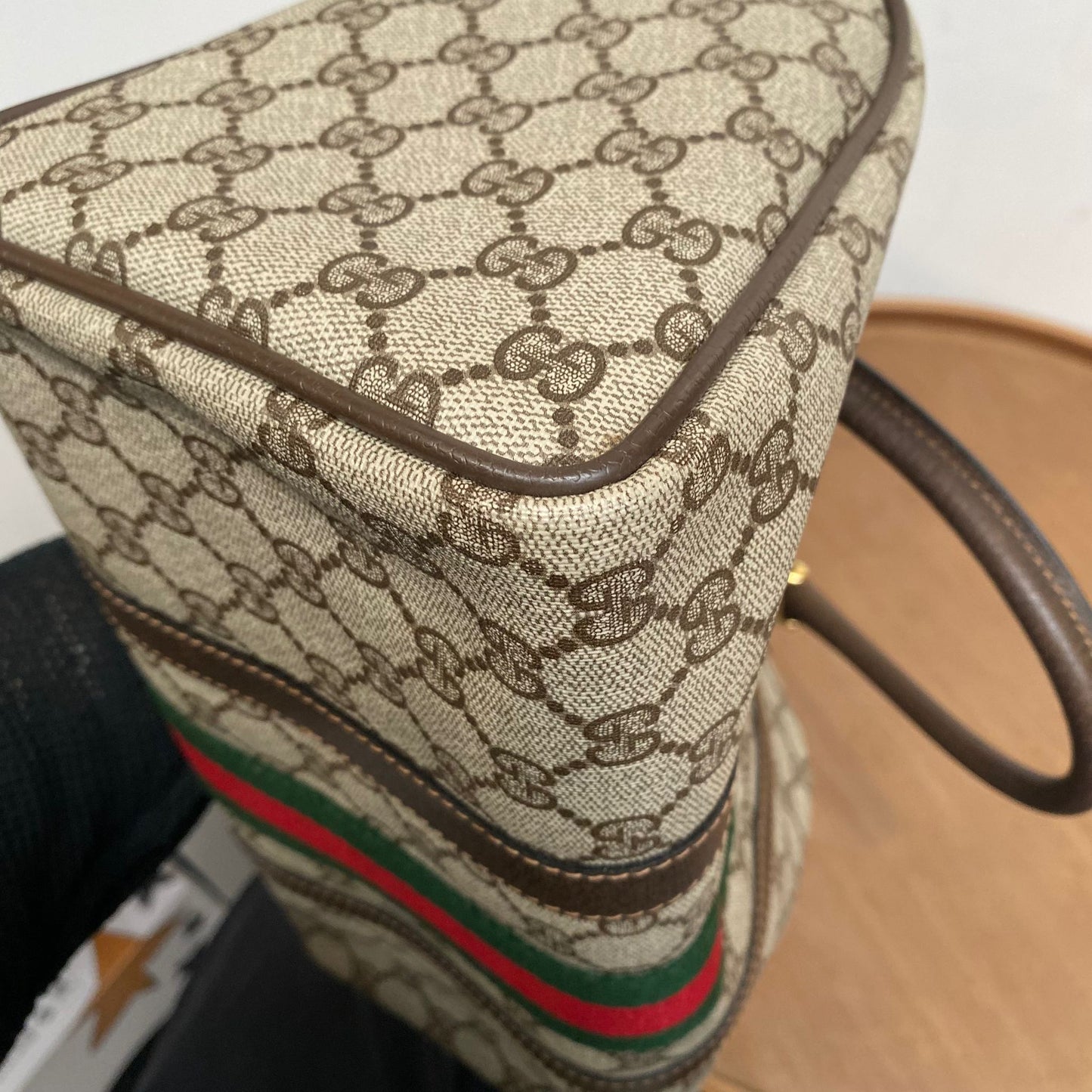 Gucci Boston