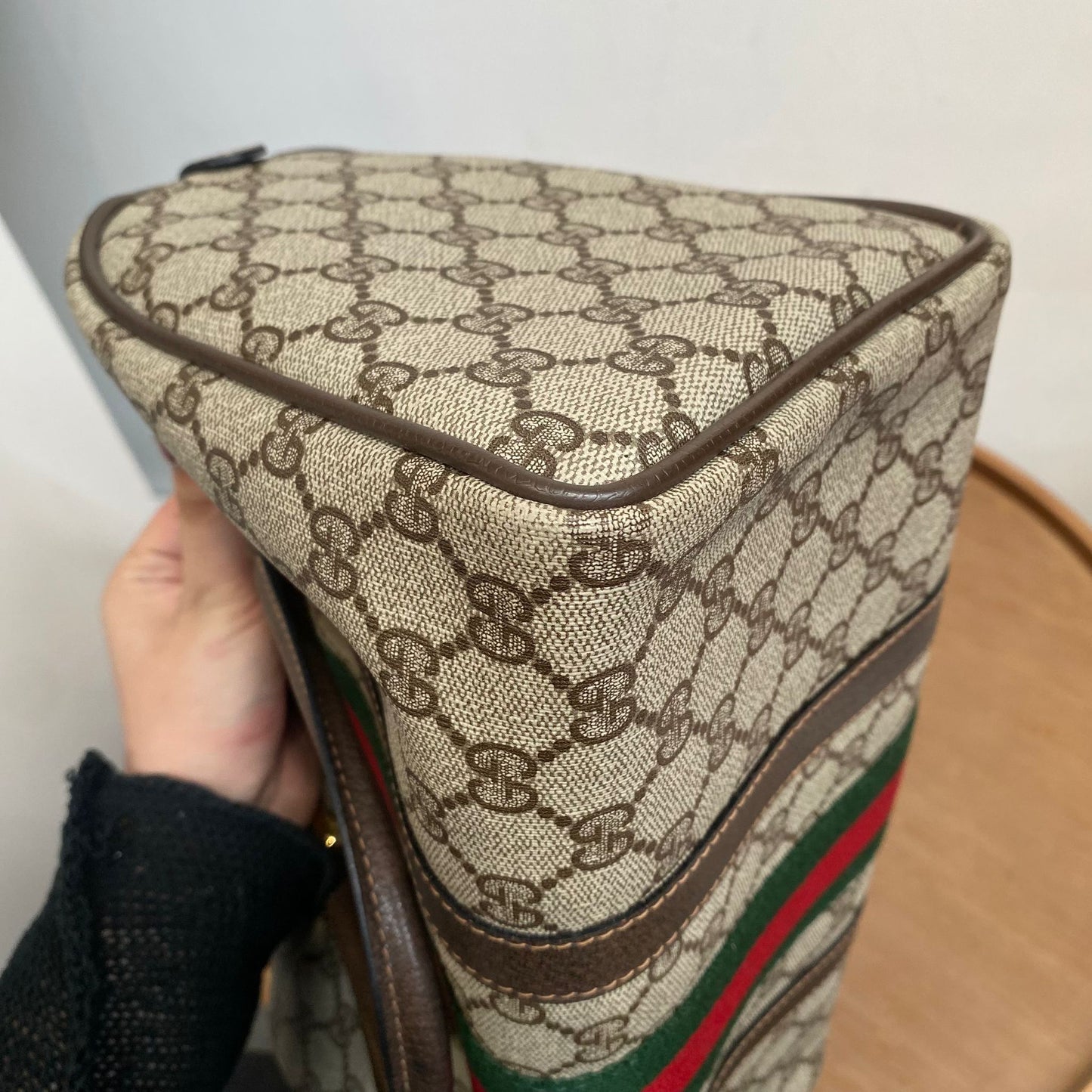 Gucci Boston