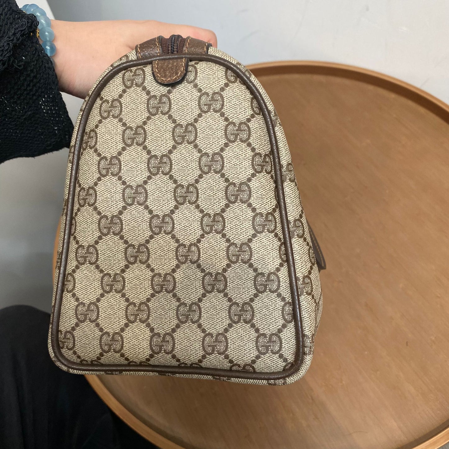 Gucci Boston