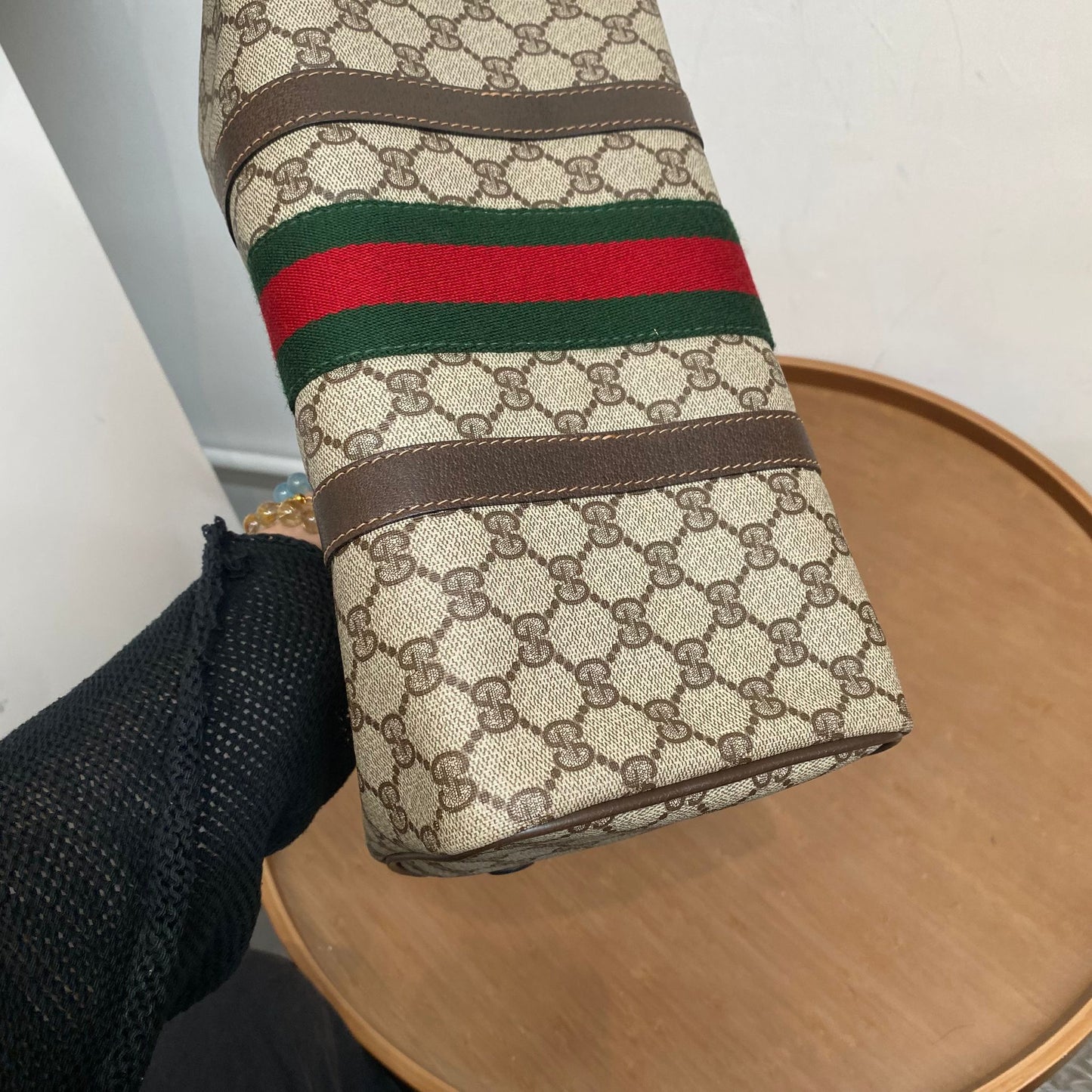 Gucci Boston