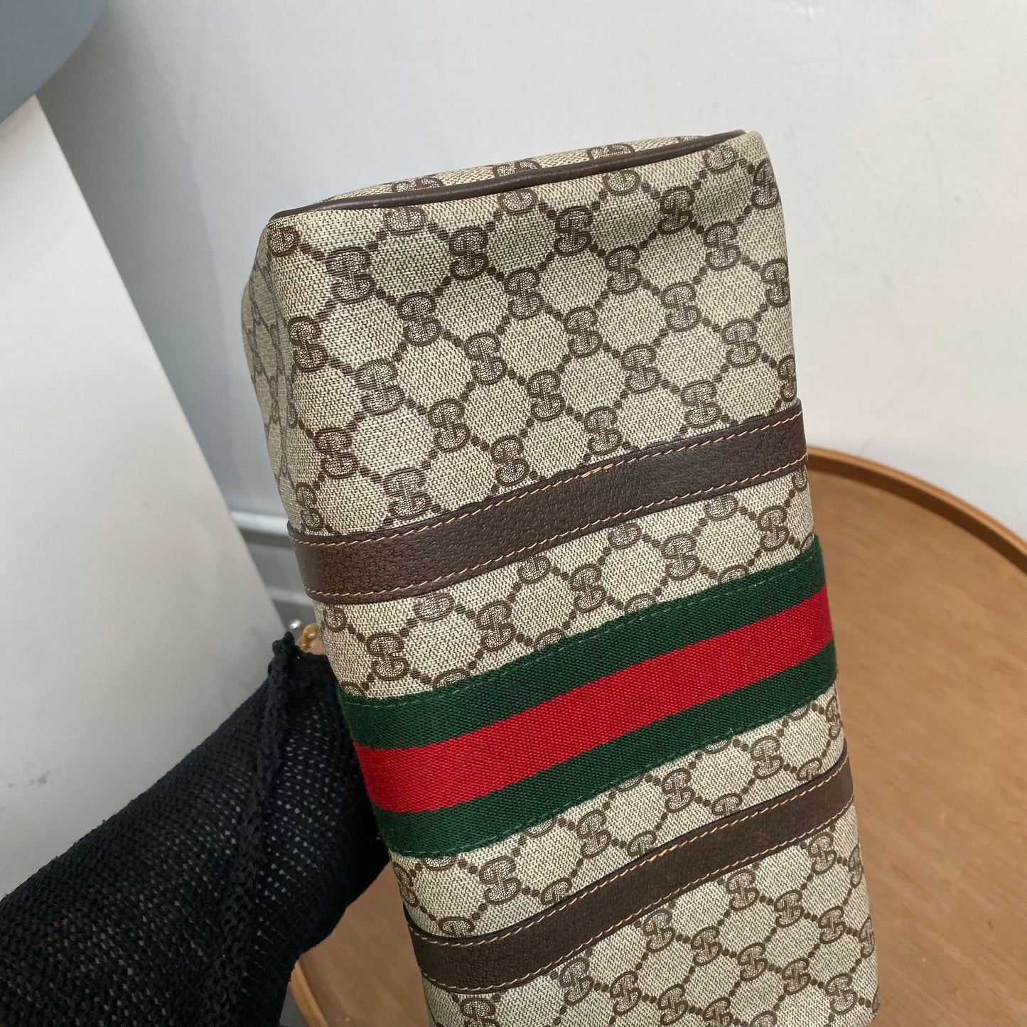 Gucci Boston
