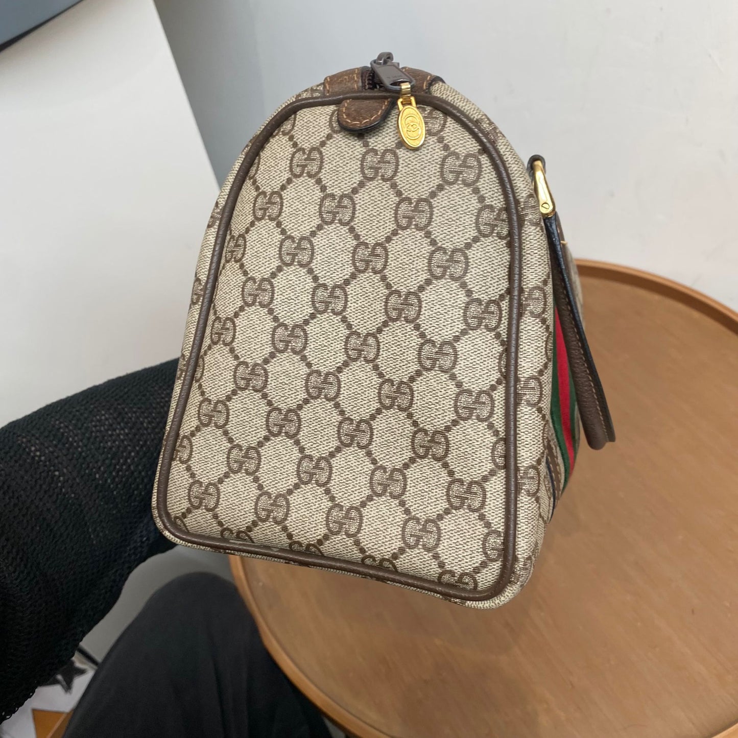 Gucci Boston