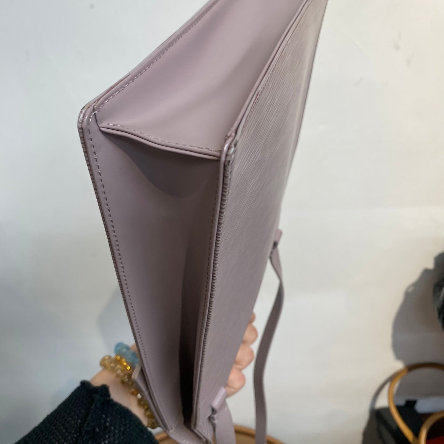 LV EPI Lamatuel Lila 香芋紫