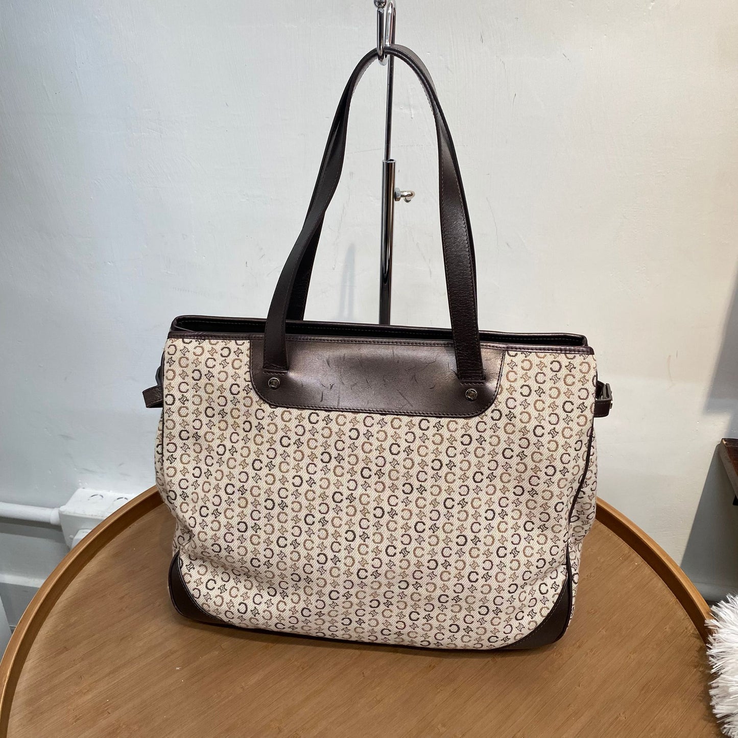 CELINE Tote