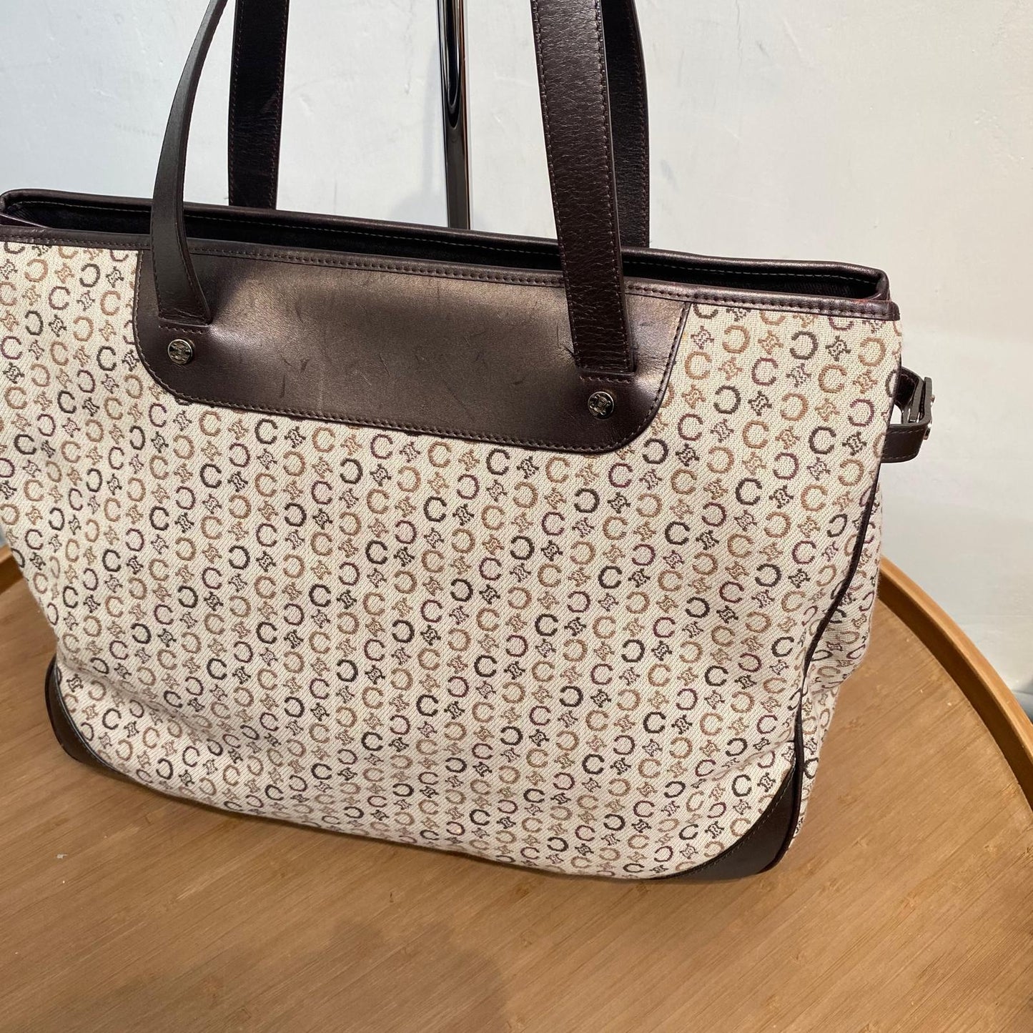 CELINE Tote