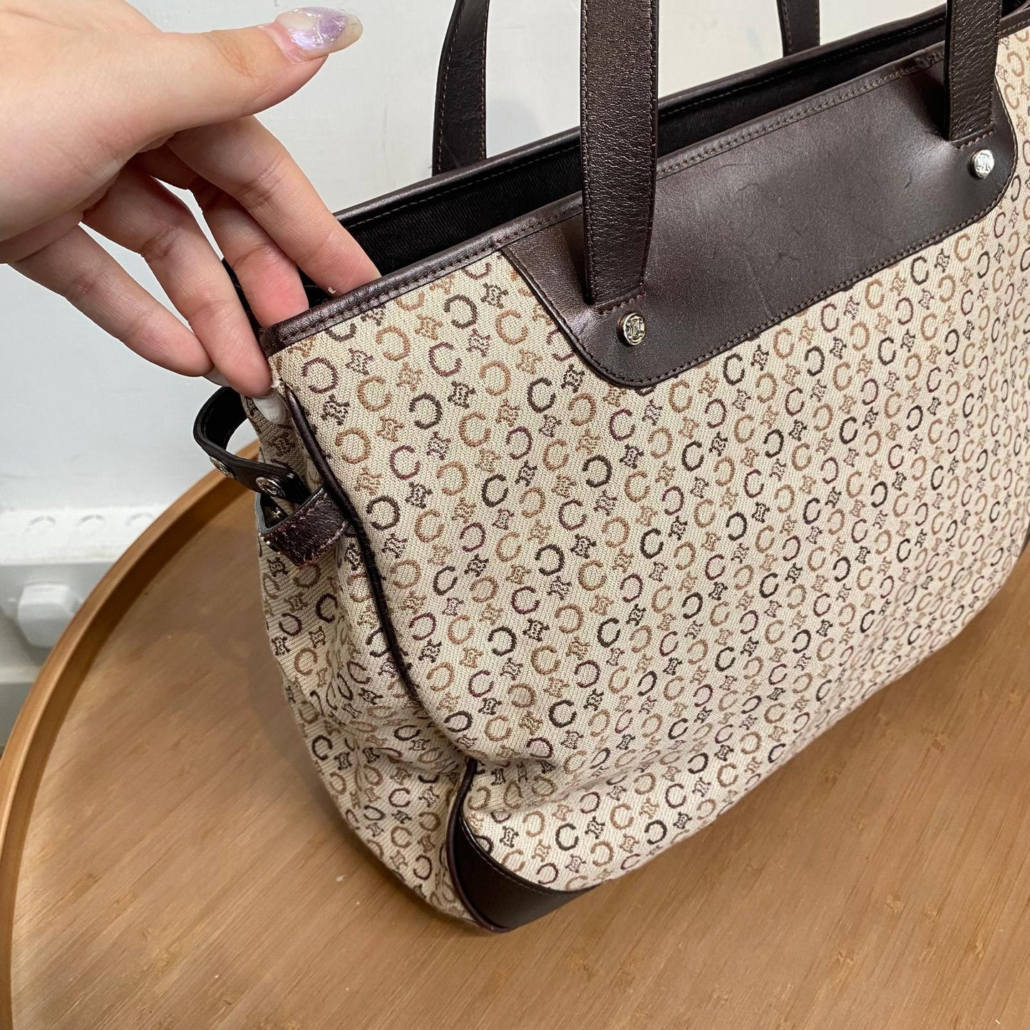 CELINE Tote