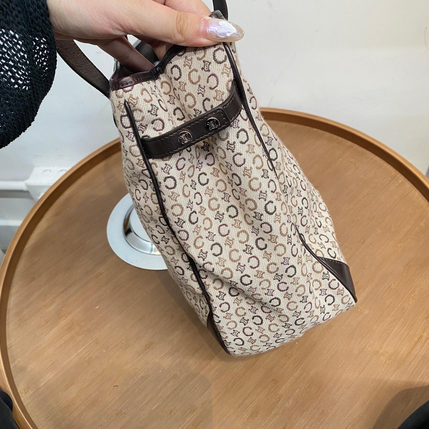CELINE Tote