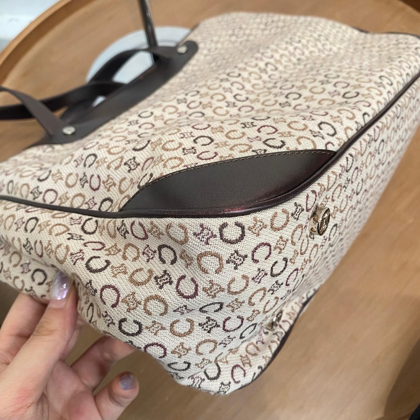 CELINE Tote