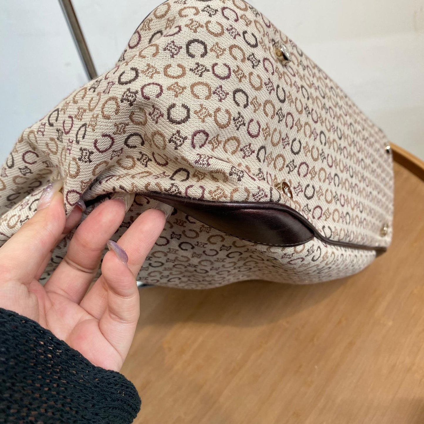CELINE Tote