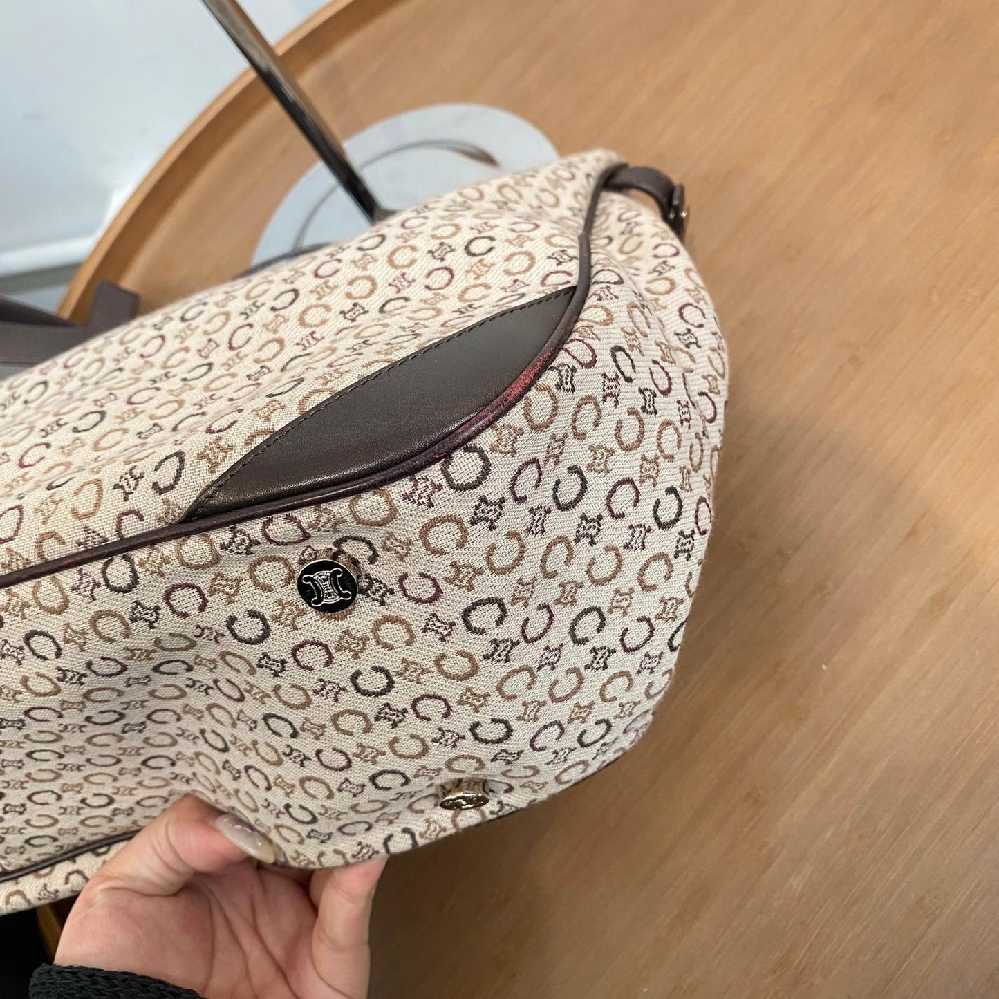 CELINE Tote