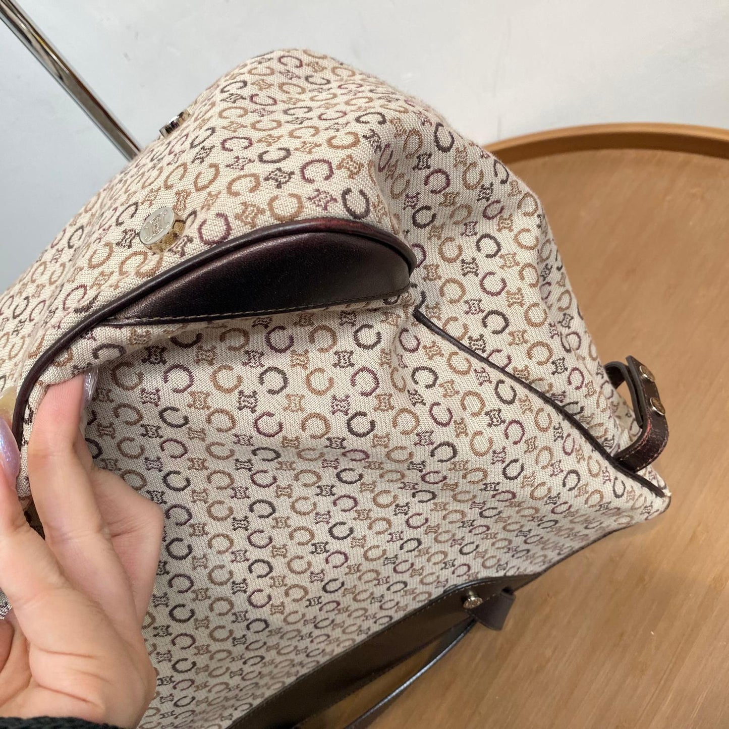 CELINE Tote
