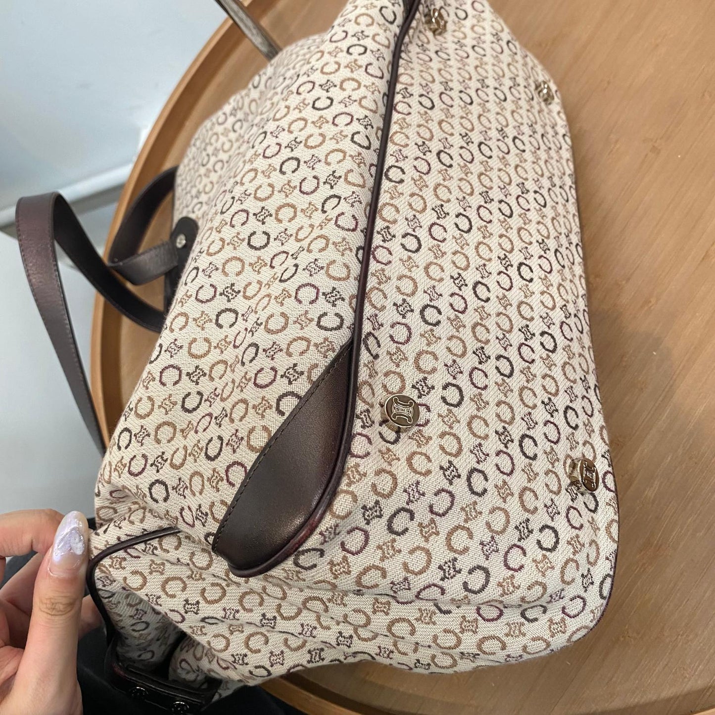 CELINE Tote