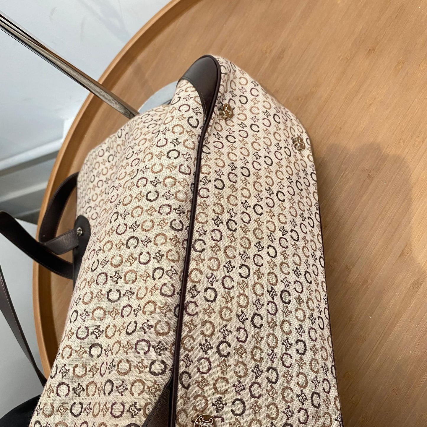 CELINE Tote
