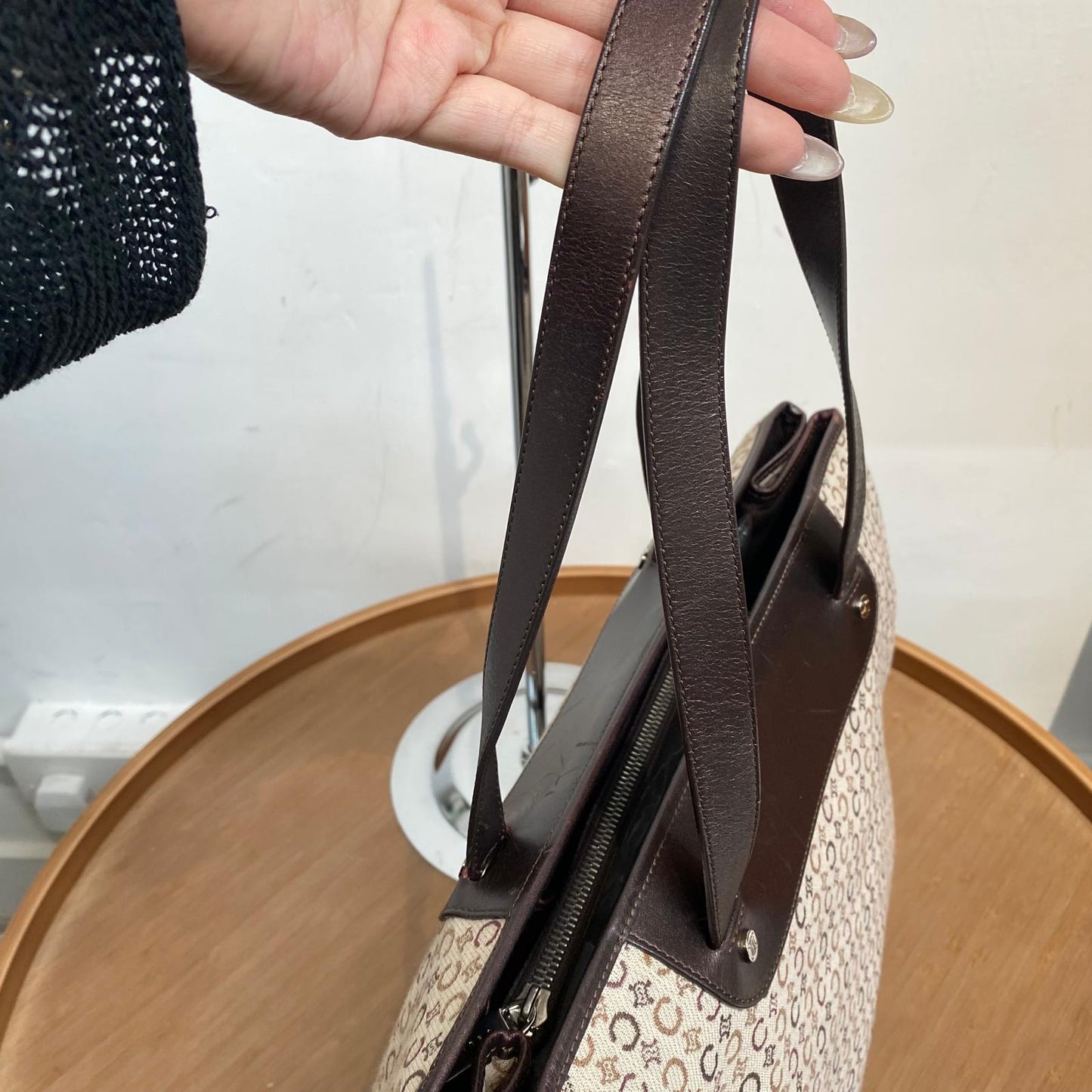 CELINE Tote