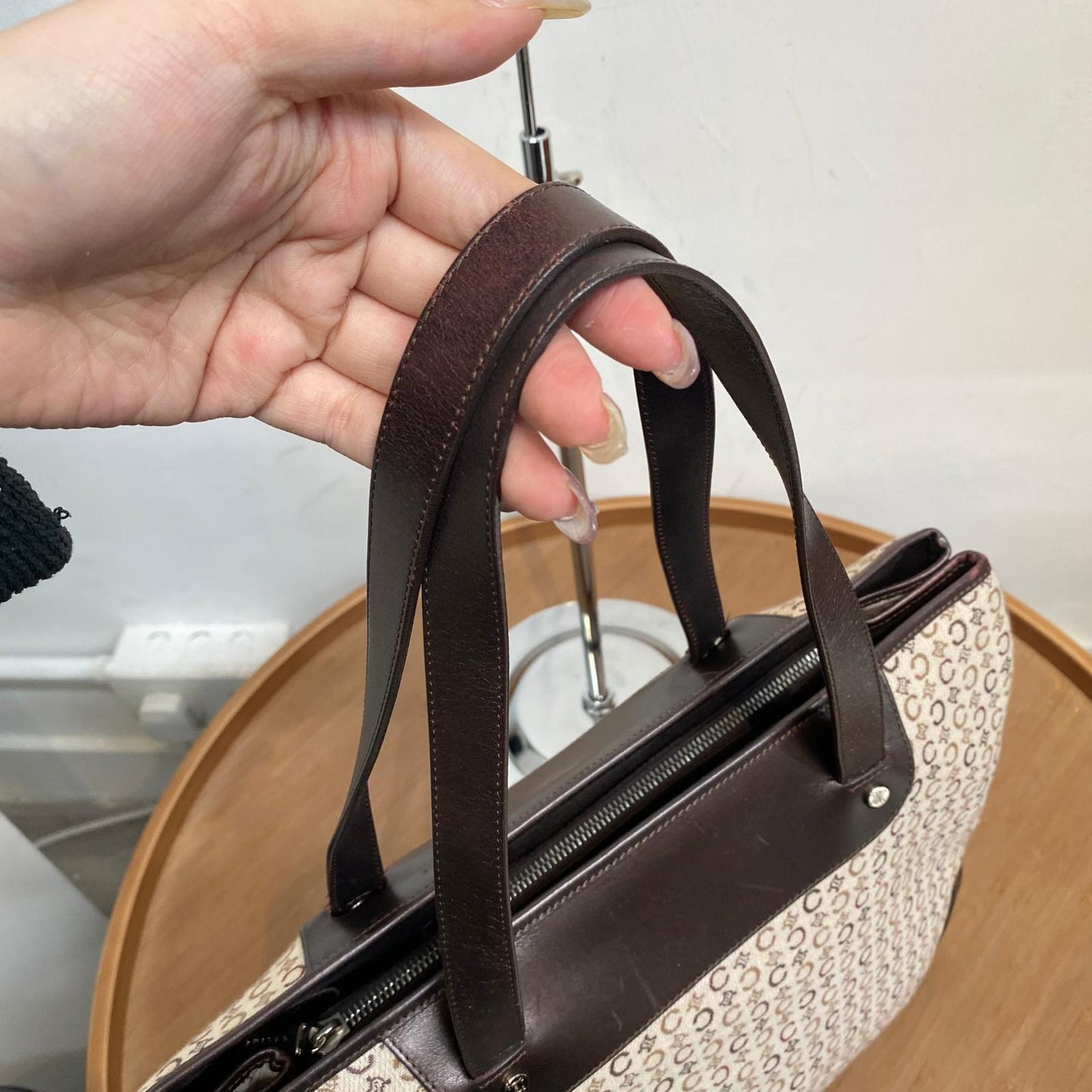 CELINE Tote