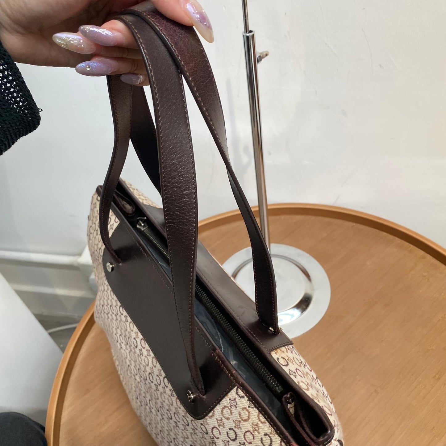 CELINE Tote
