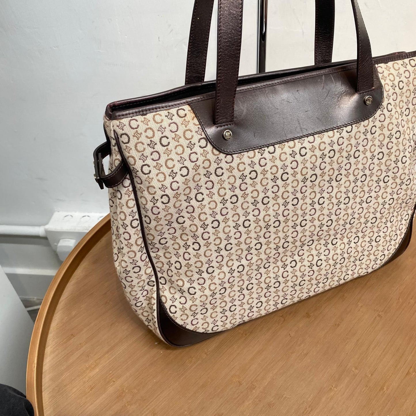 CELINE Tote