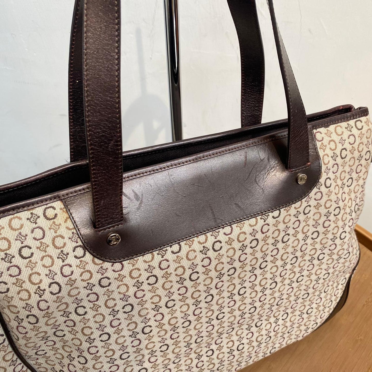 CELINE Tote