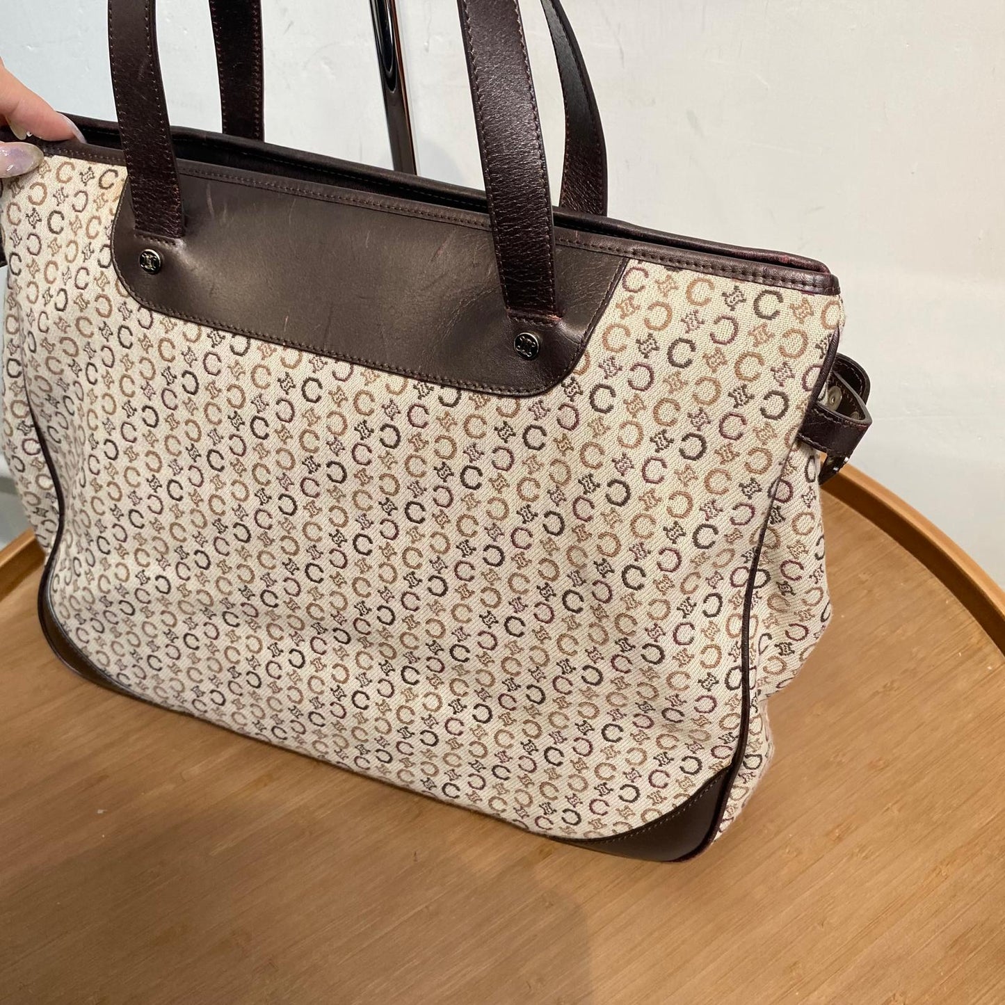 CELINE Tote