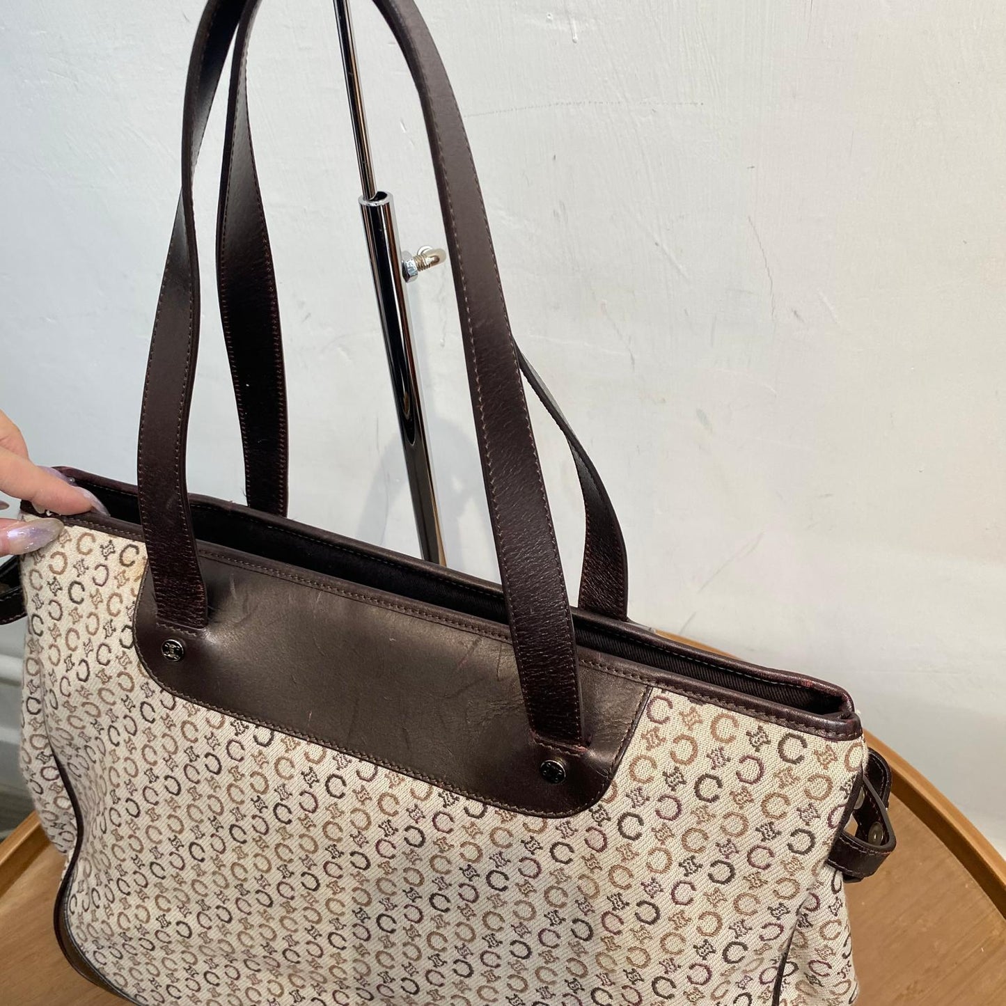 CELINE Tote