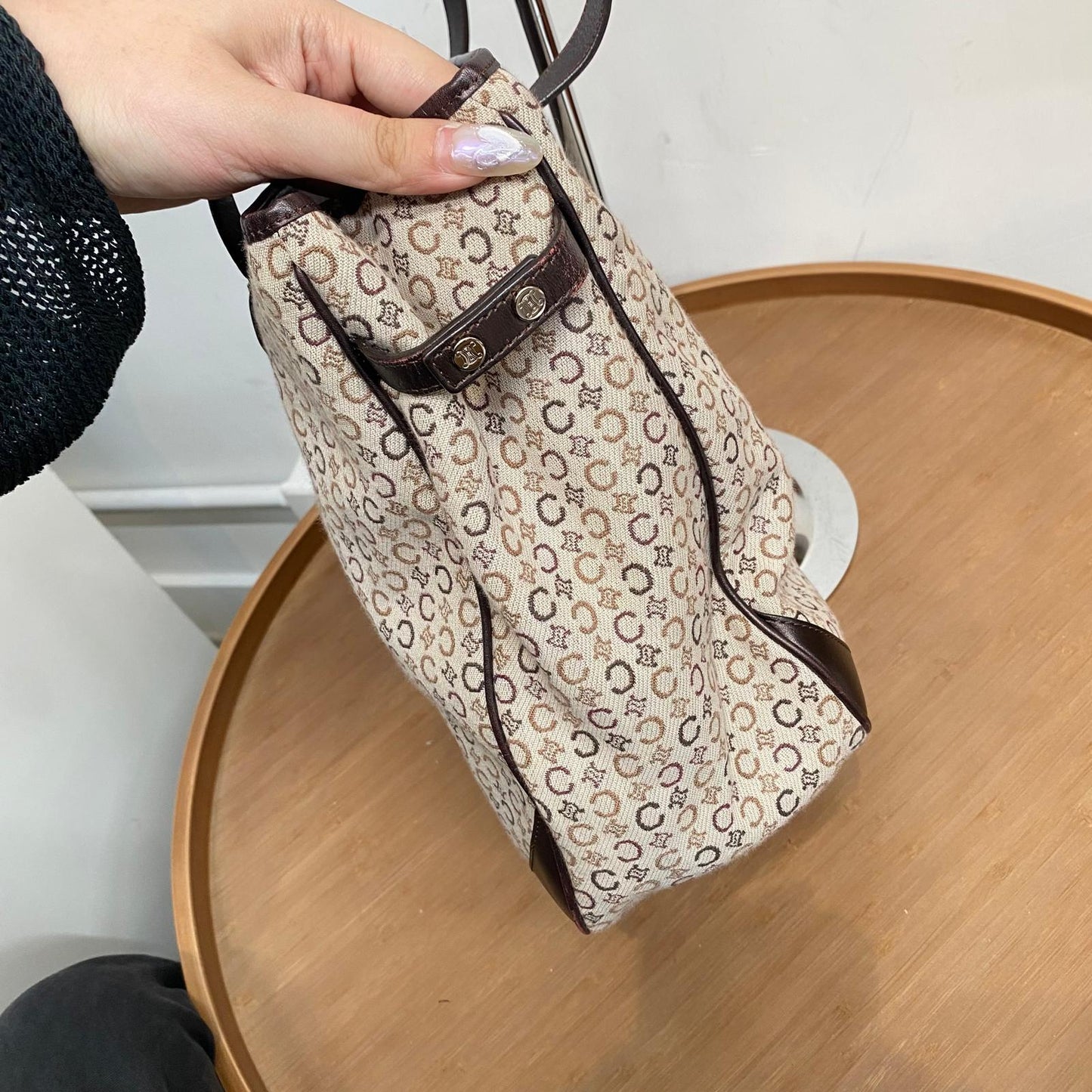 CELINE Tote