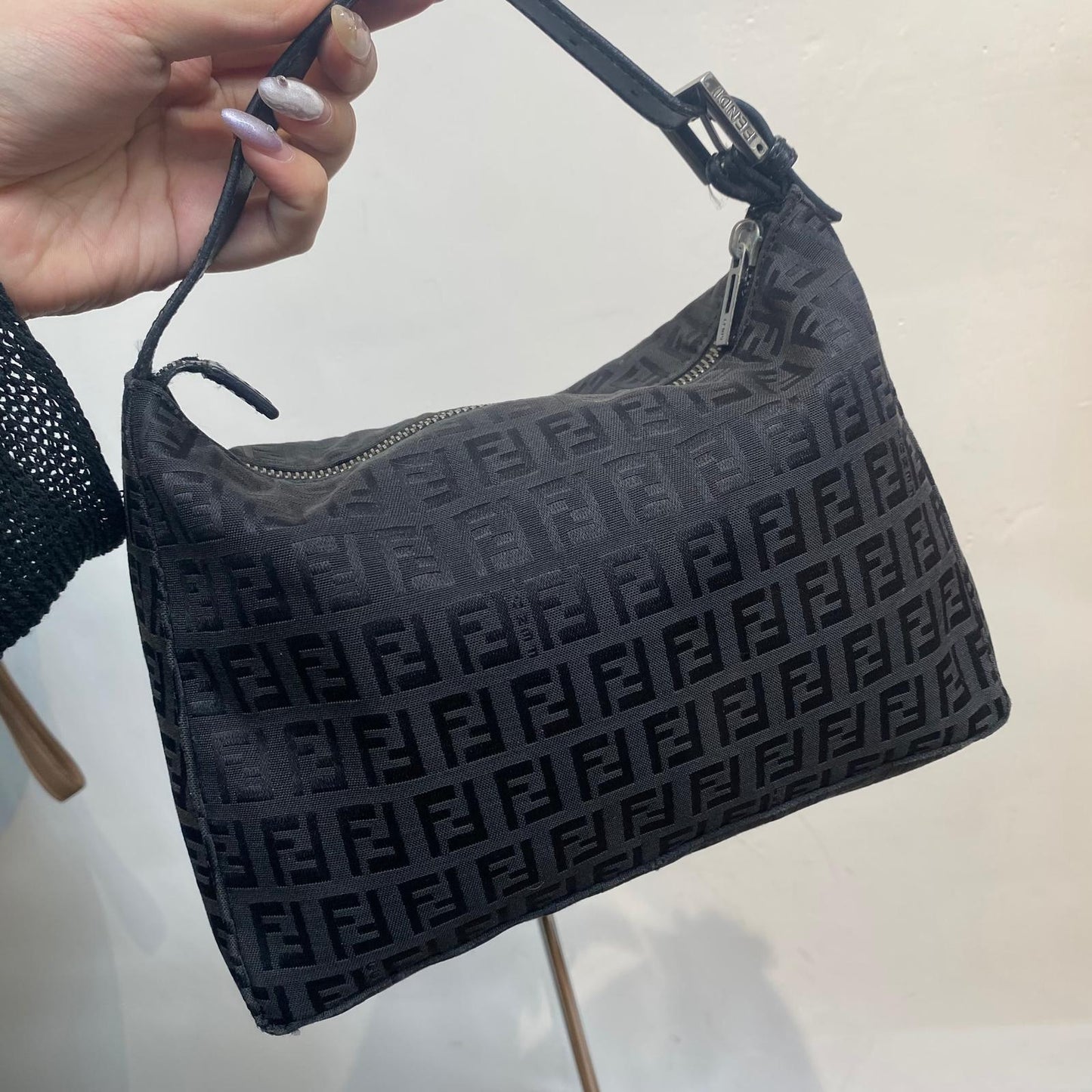 FENDI 飯盒袋