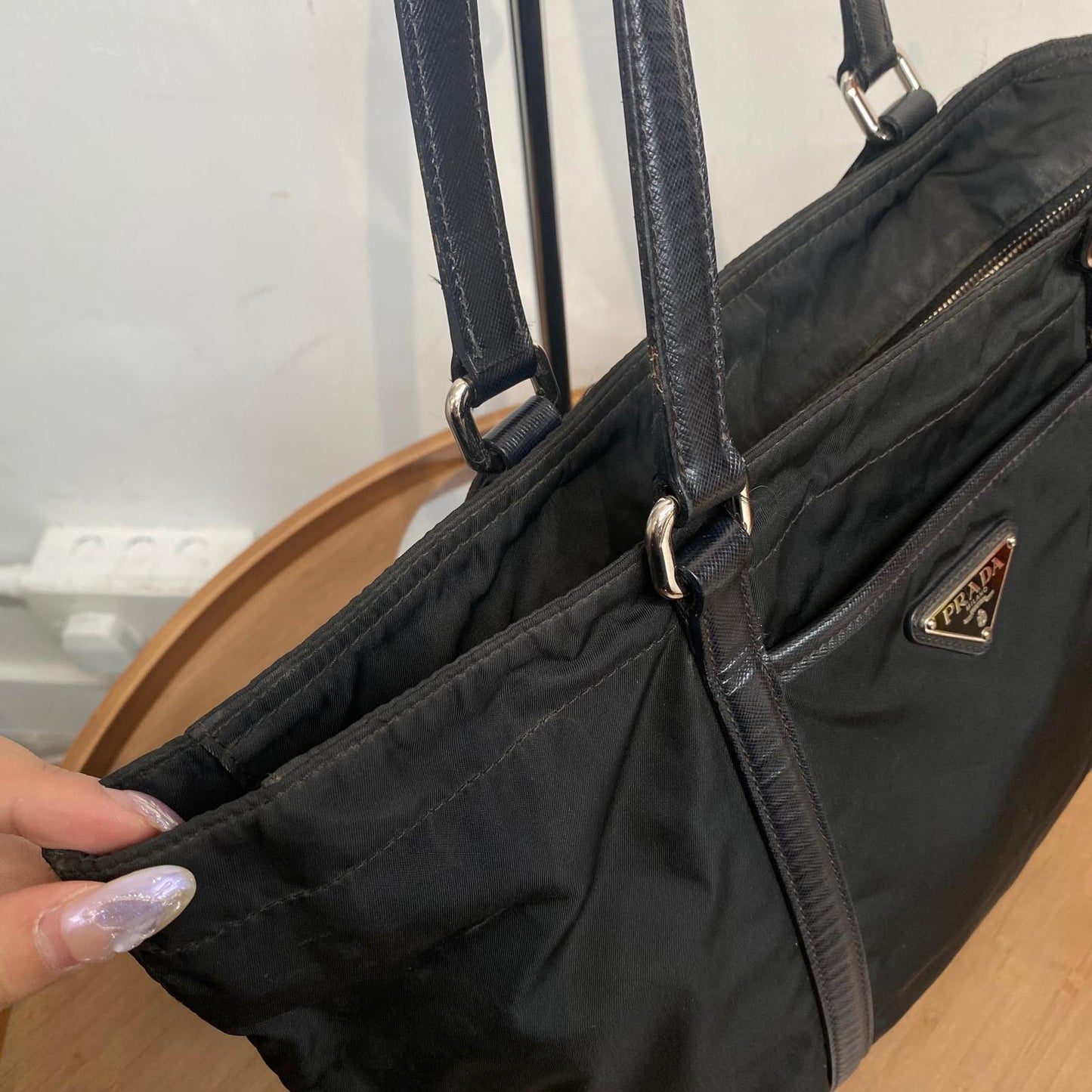 Prada Tote