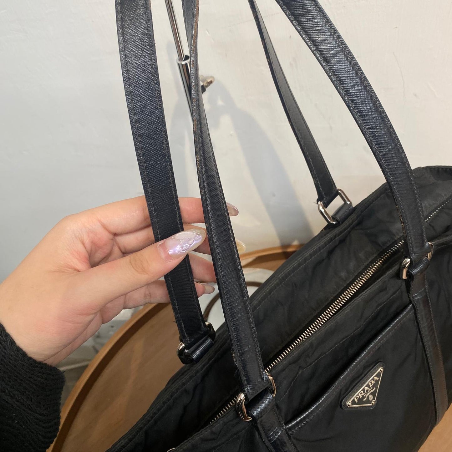 Prada Tote