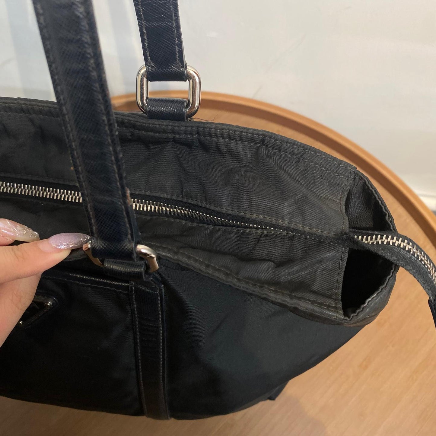 Prada Tote
