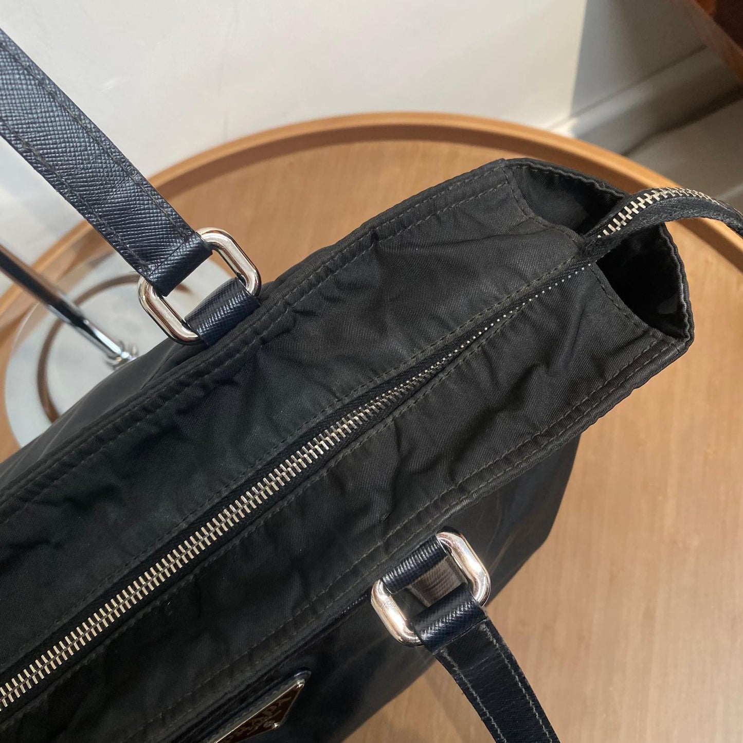 Prada Tote