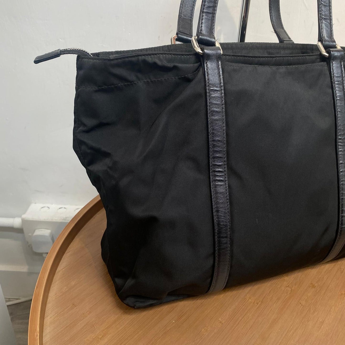 Prada Tote