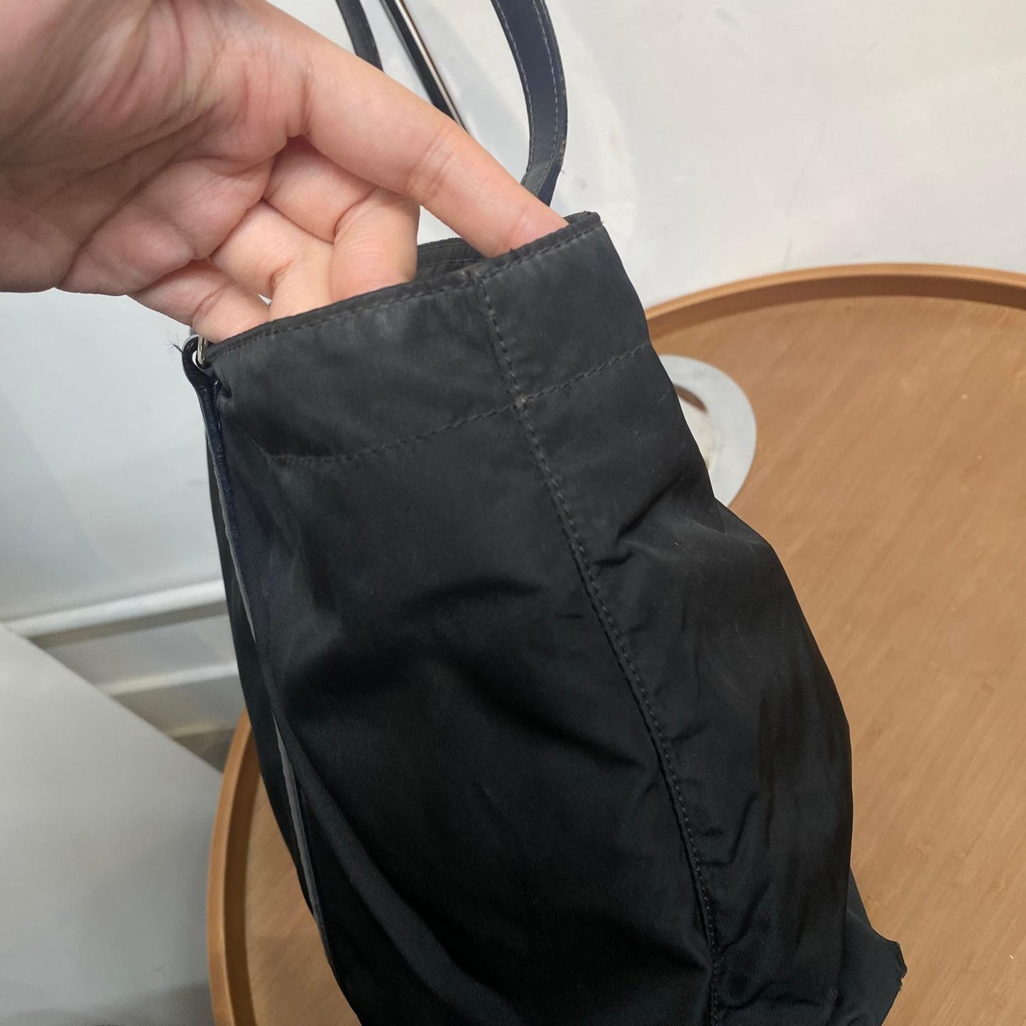 Prada Tote
