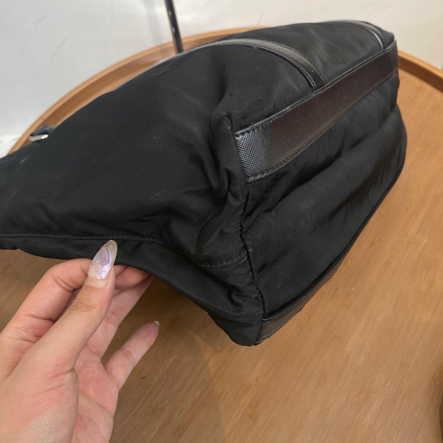 Prada Tote