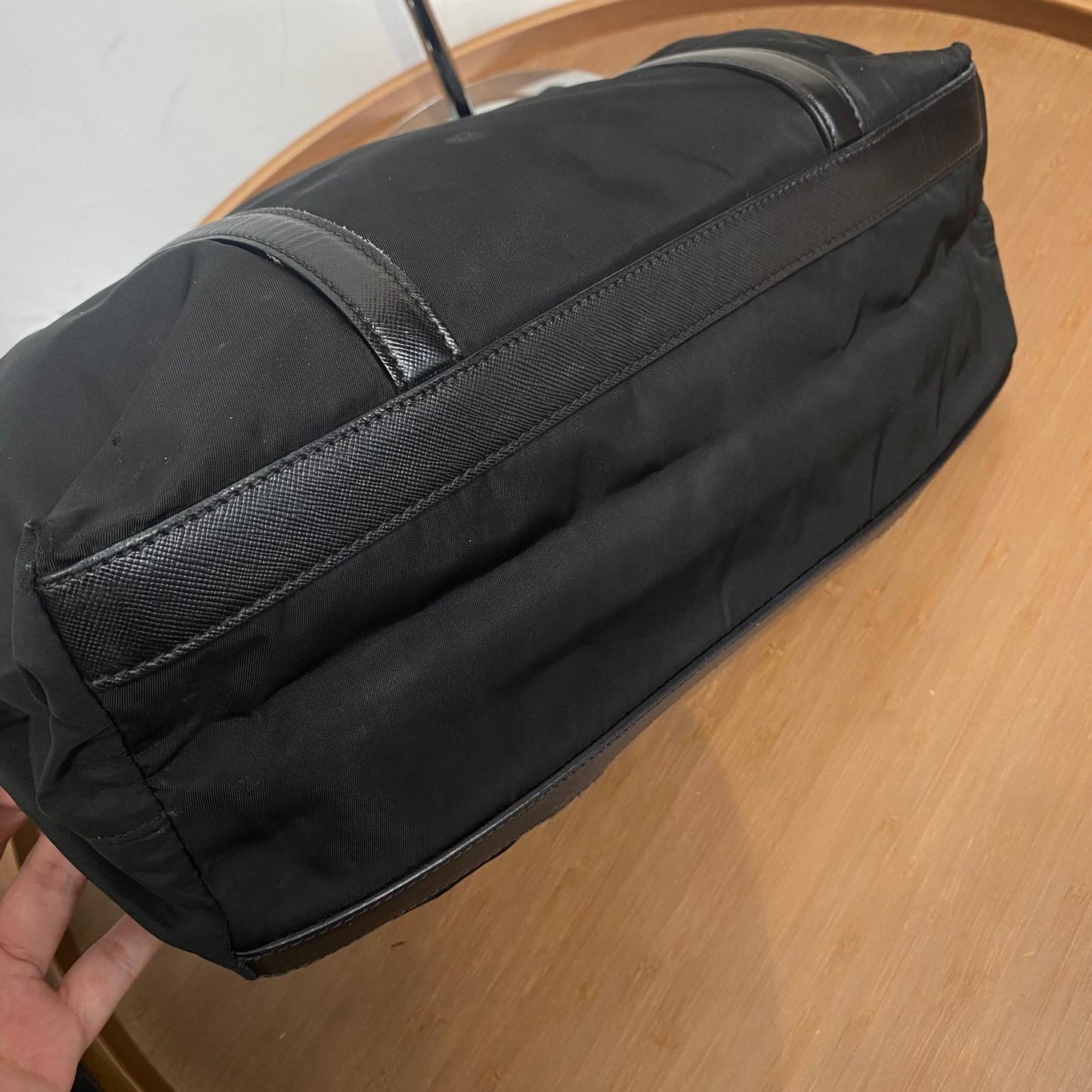 Prada Tote