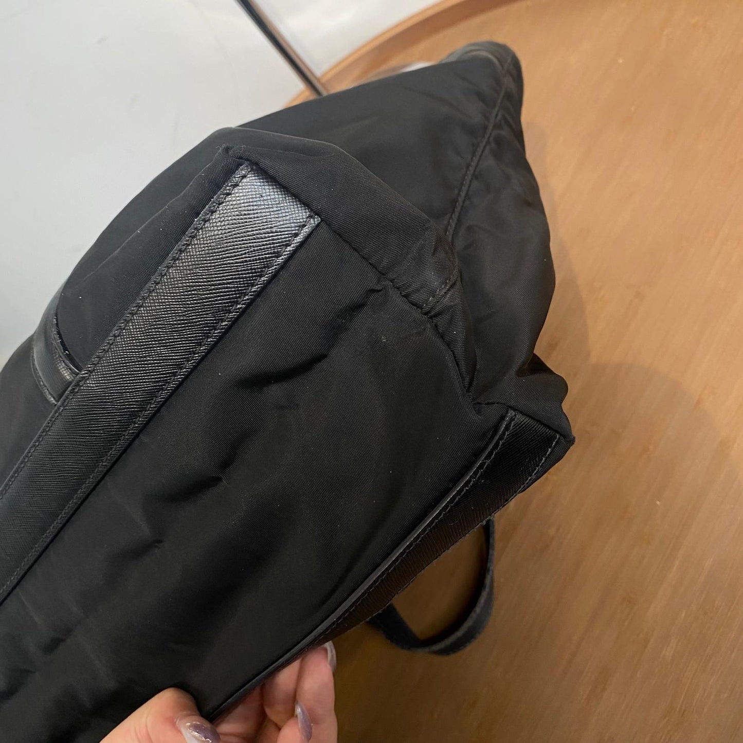 Prada Tote