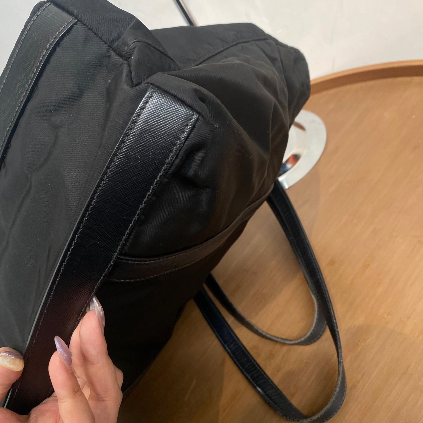 Prada Tote