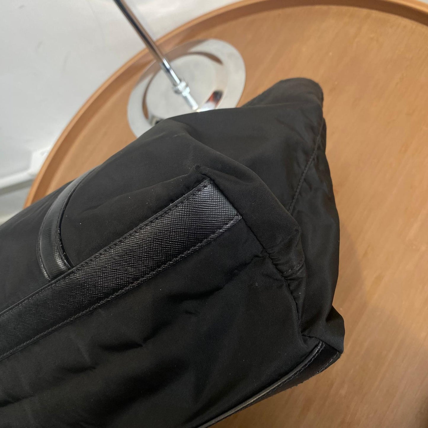 Prada Tote