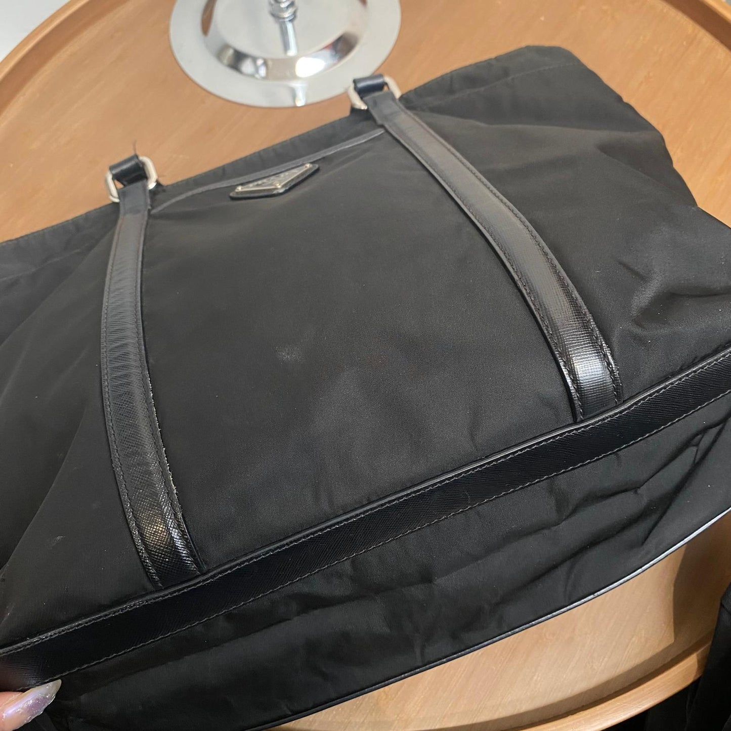 Prada Tote