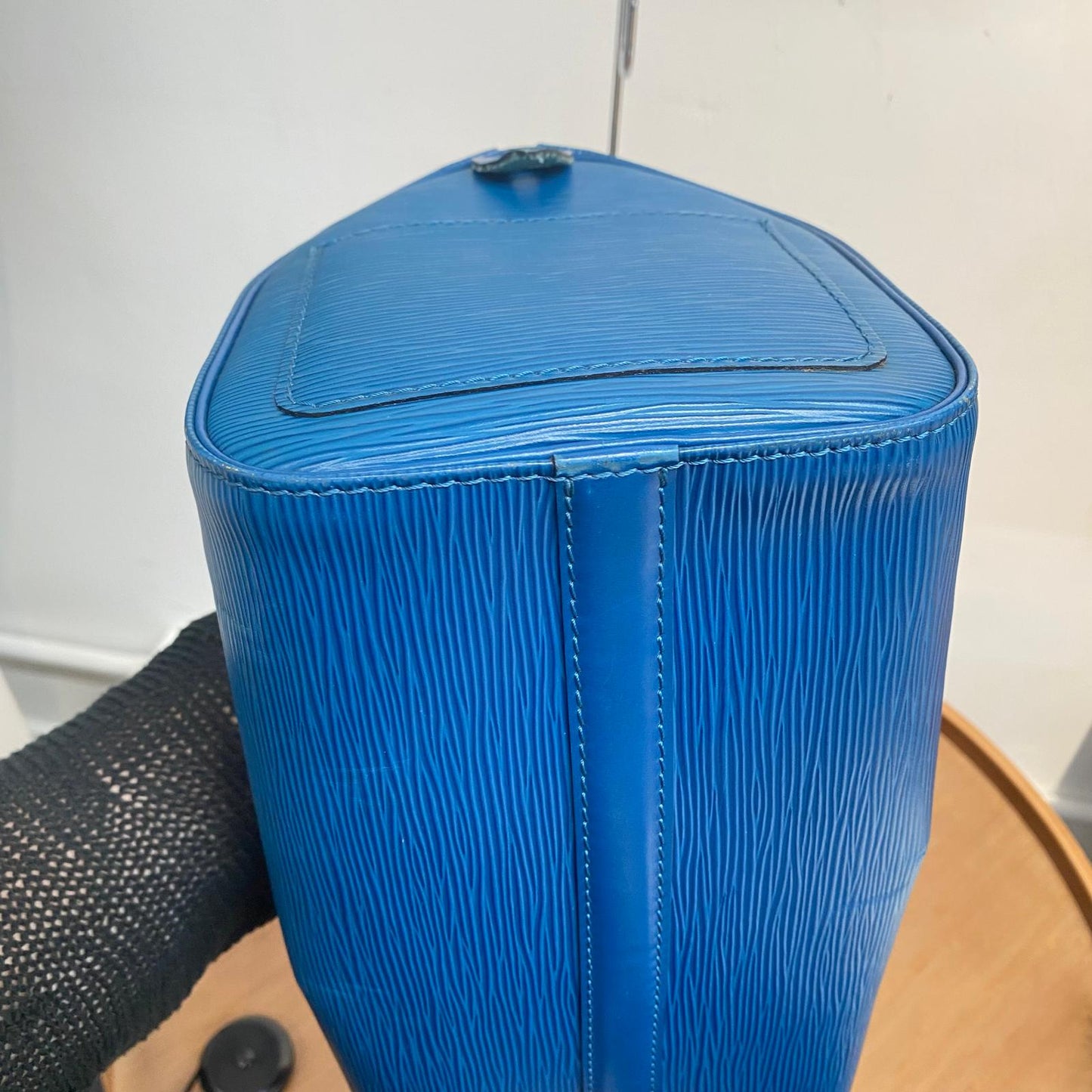 LV SPEEDY 25 EPI 水波紋