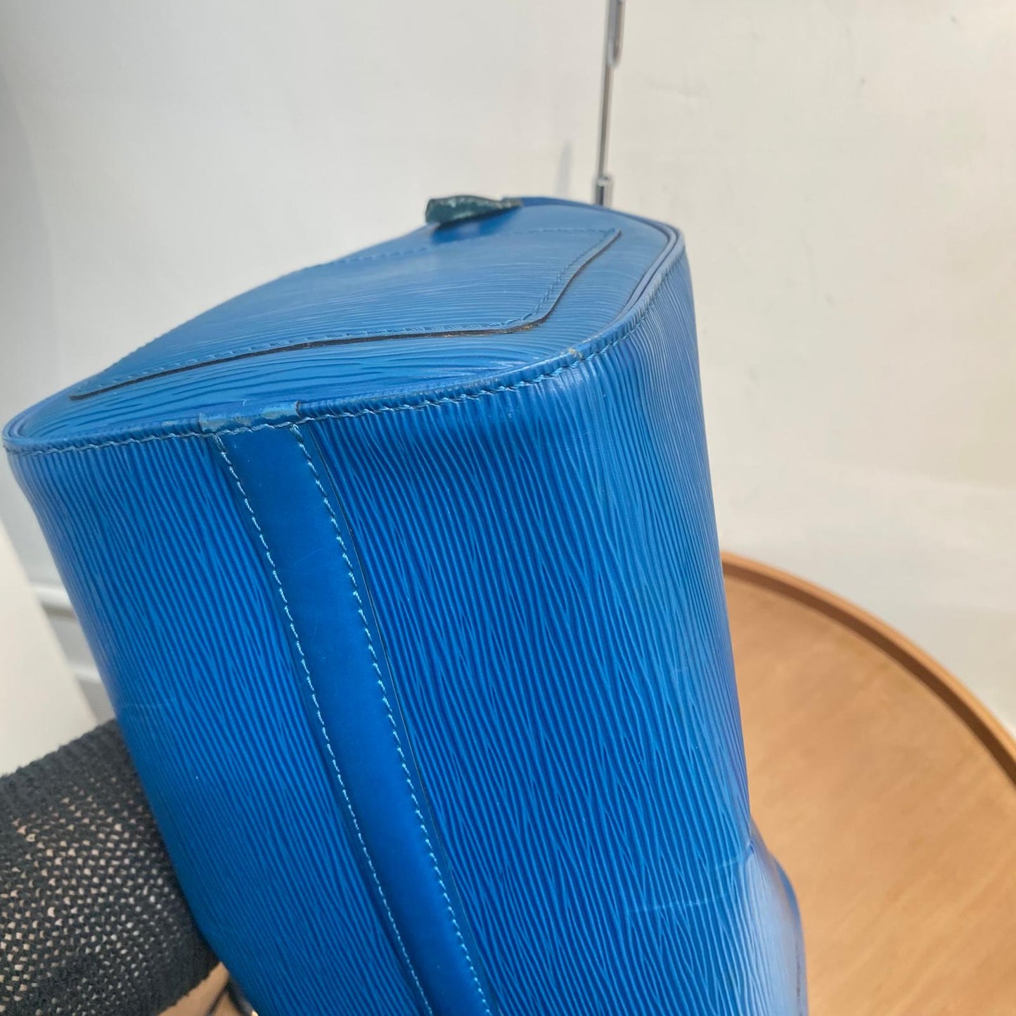 LV SPEEDY 25 EPI 水波紋