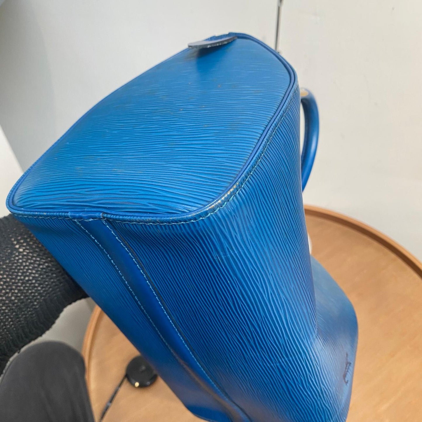 LV SPEEDY 25 EPI 水波紋