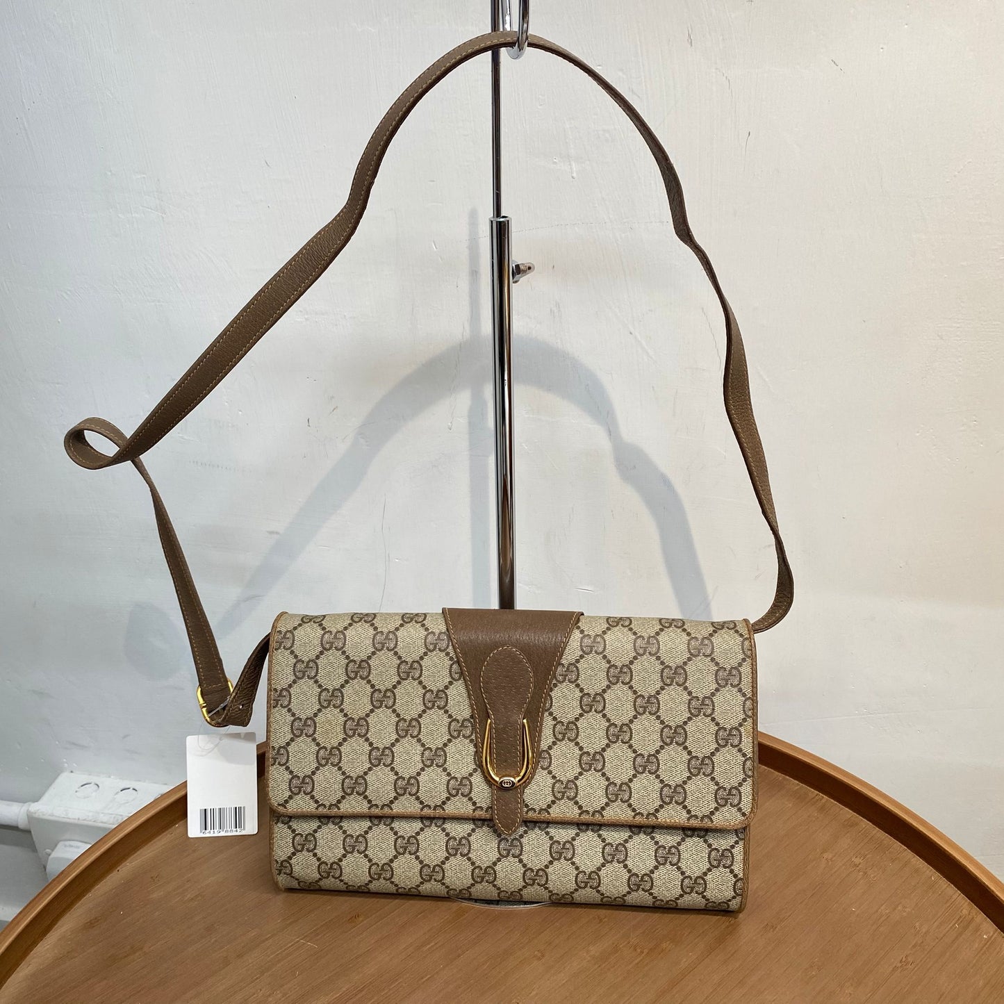 GUCCI 斜孭袋