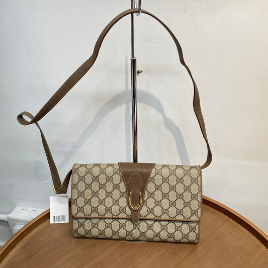 GUCCI 斜孭袋