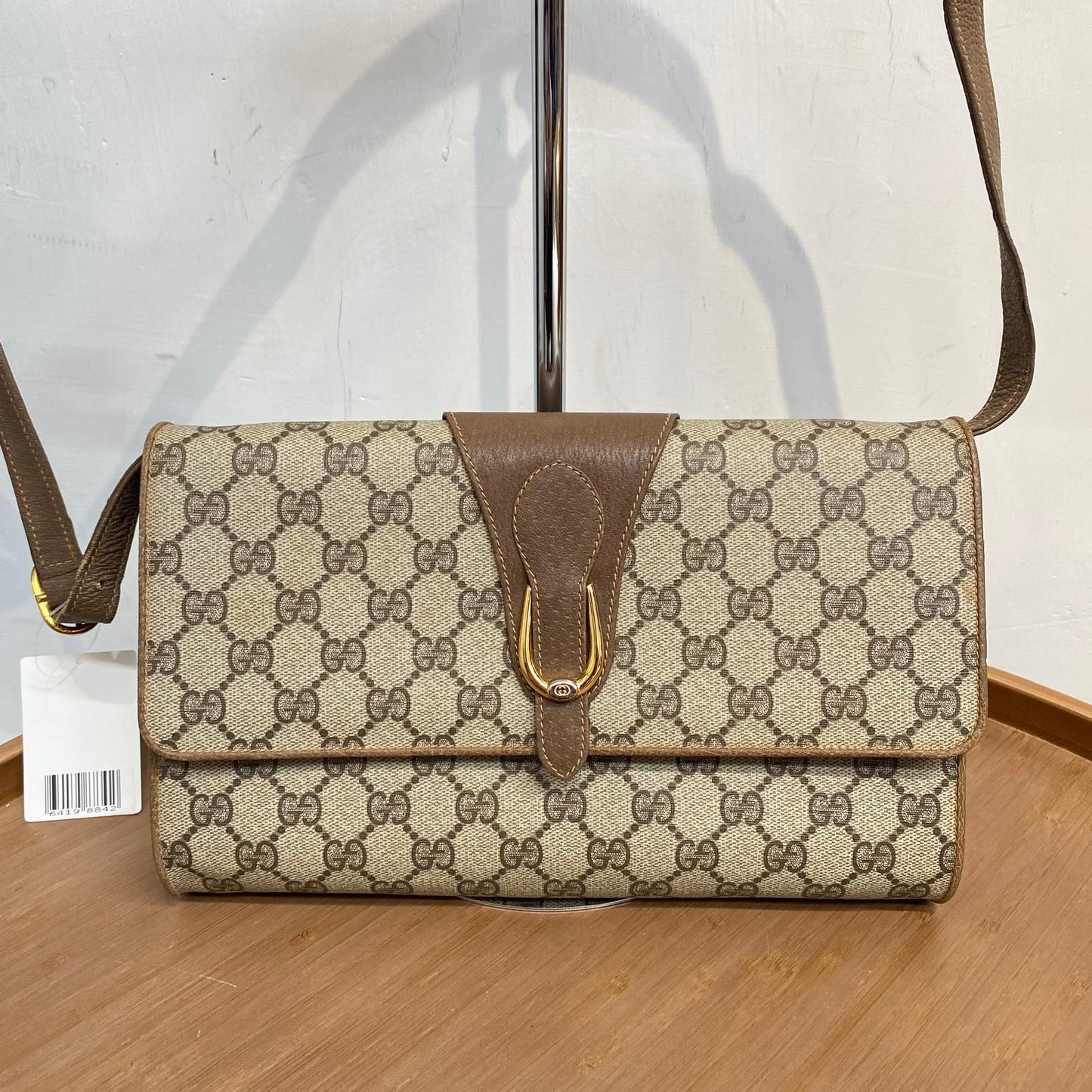 GUCCI 斜孭袋