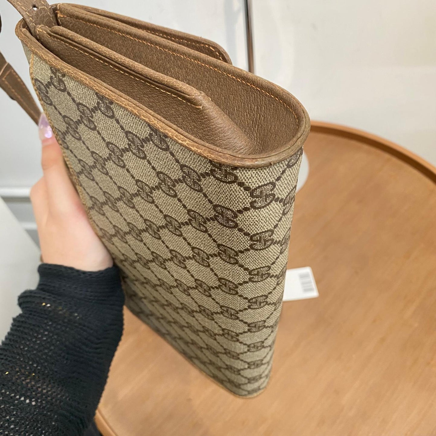GUCCI 斜孭袋